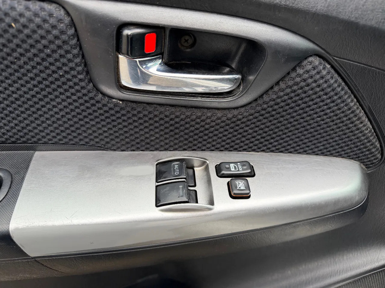 Hoofdafbeelding Toyota Hilux