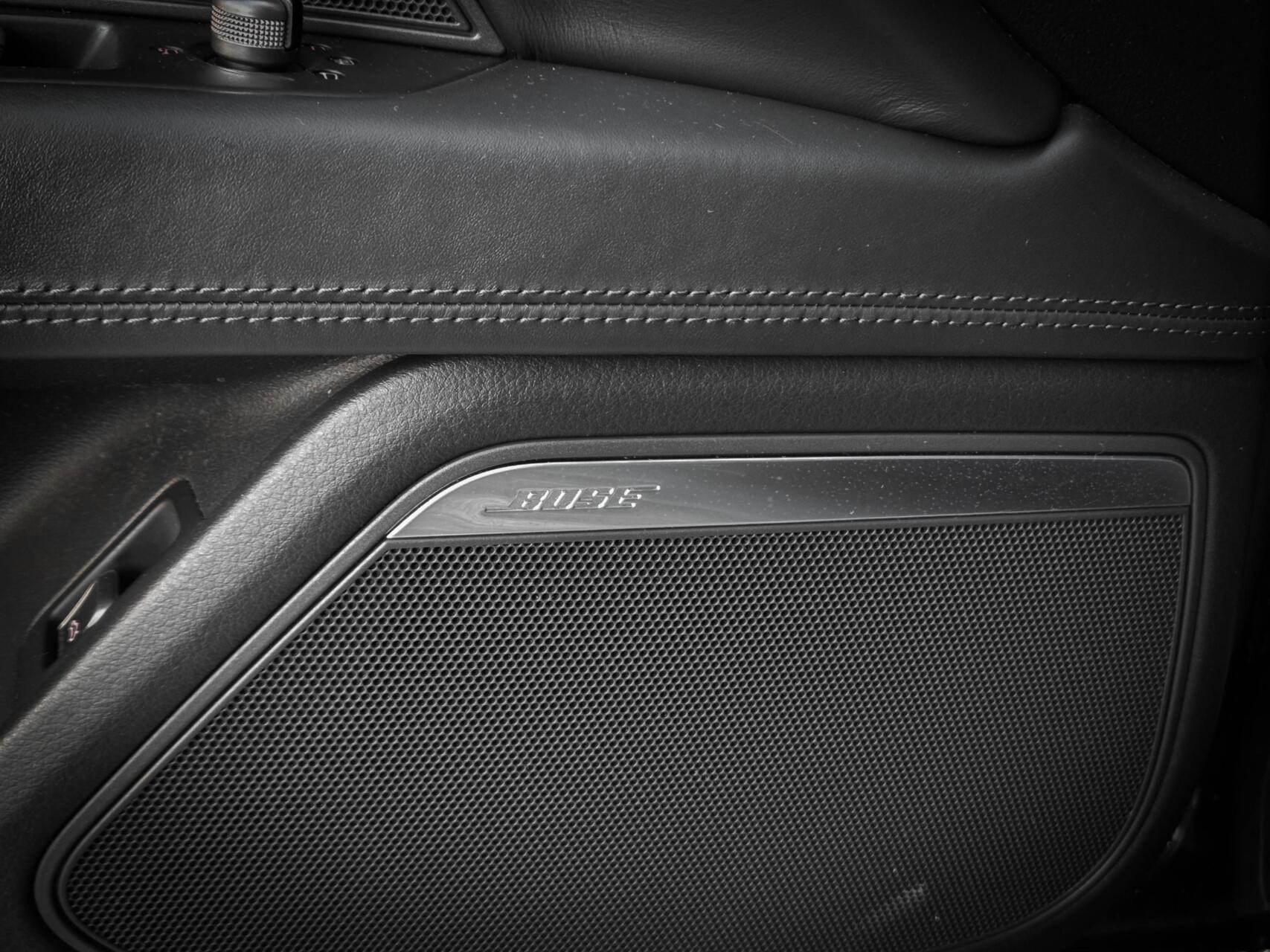 Hoofdafbeelding Audi A7