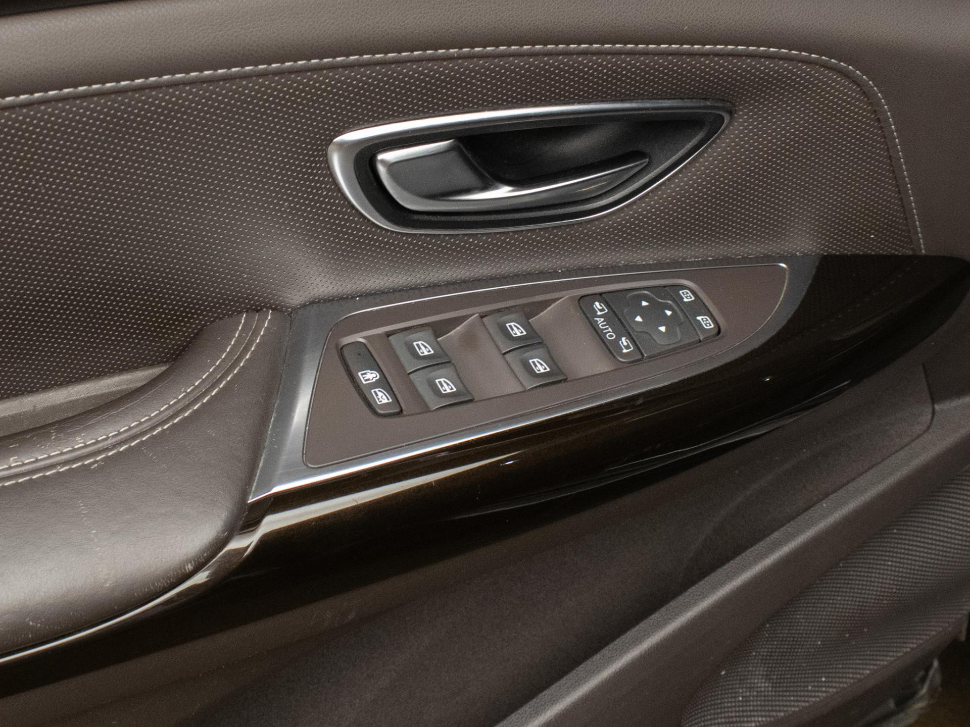 Hoofdafbeelding Renault Espace