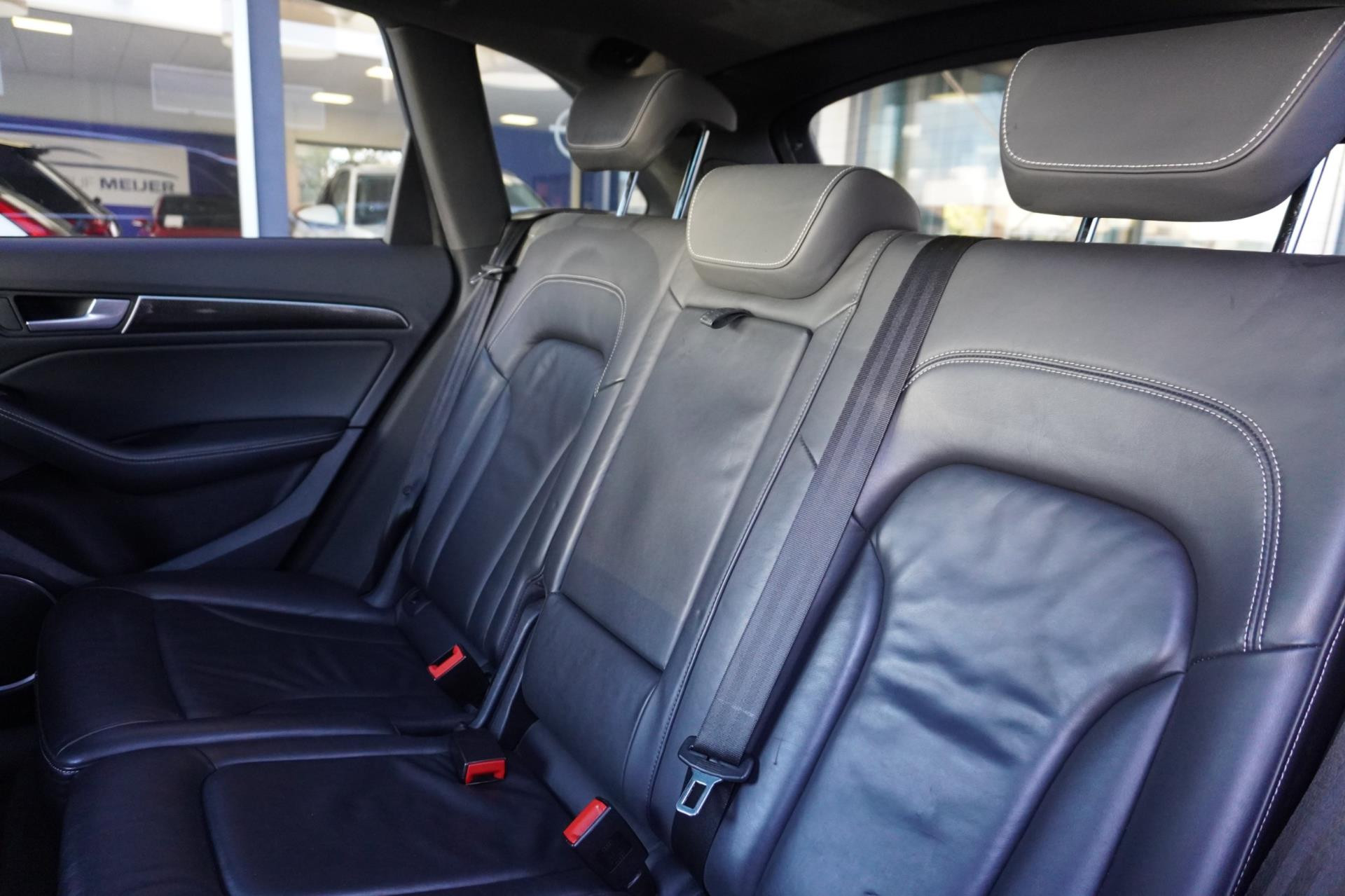 Hoofdafbeelding Audi SQ5