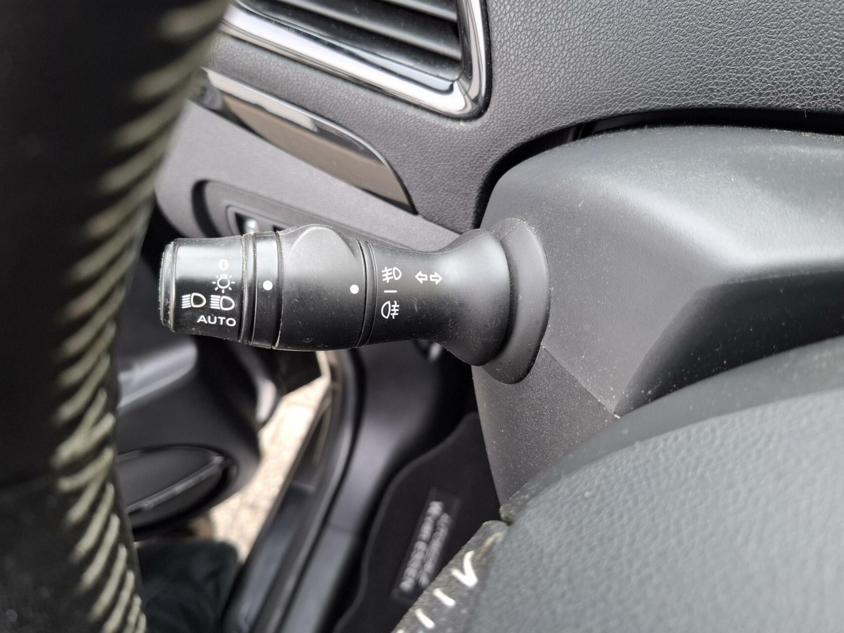 Hoofdafbeelding Renault Scénic