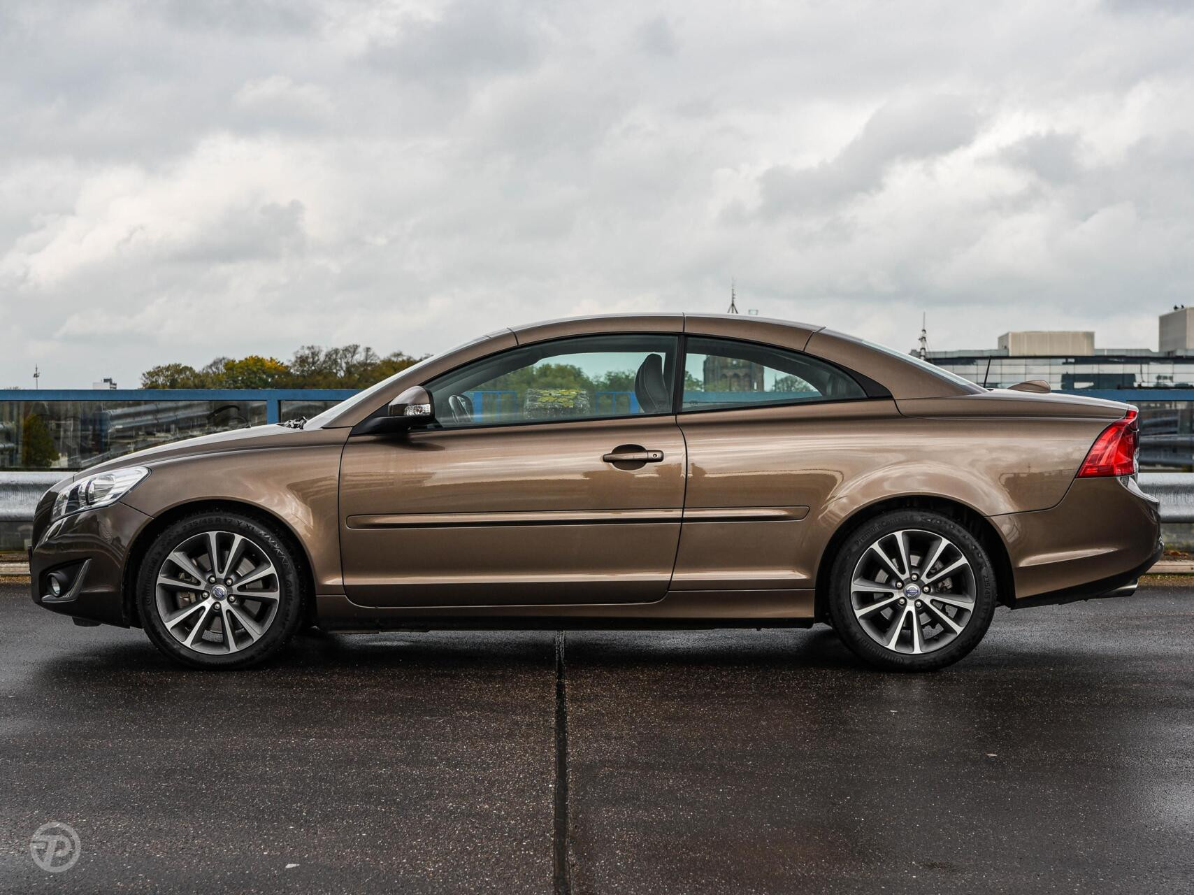 Hoofdafbeelding Volvo C70