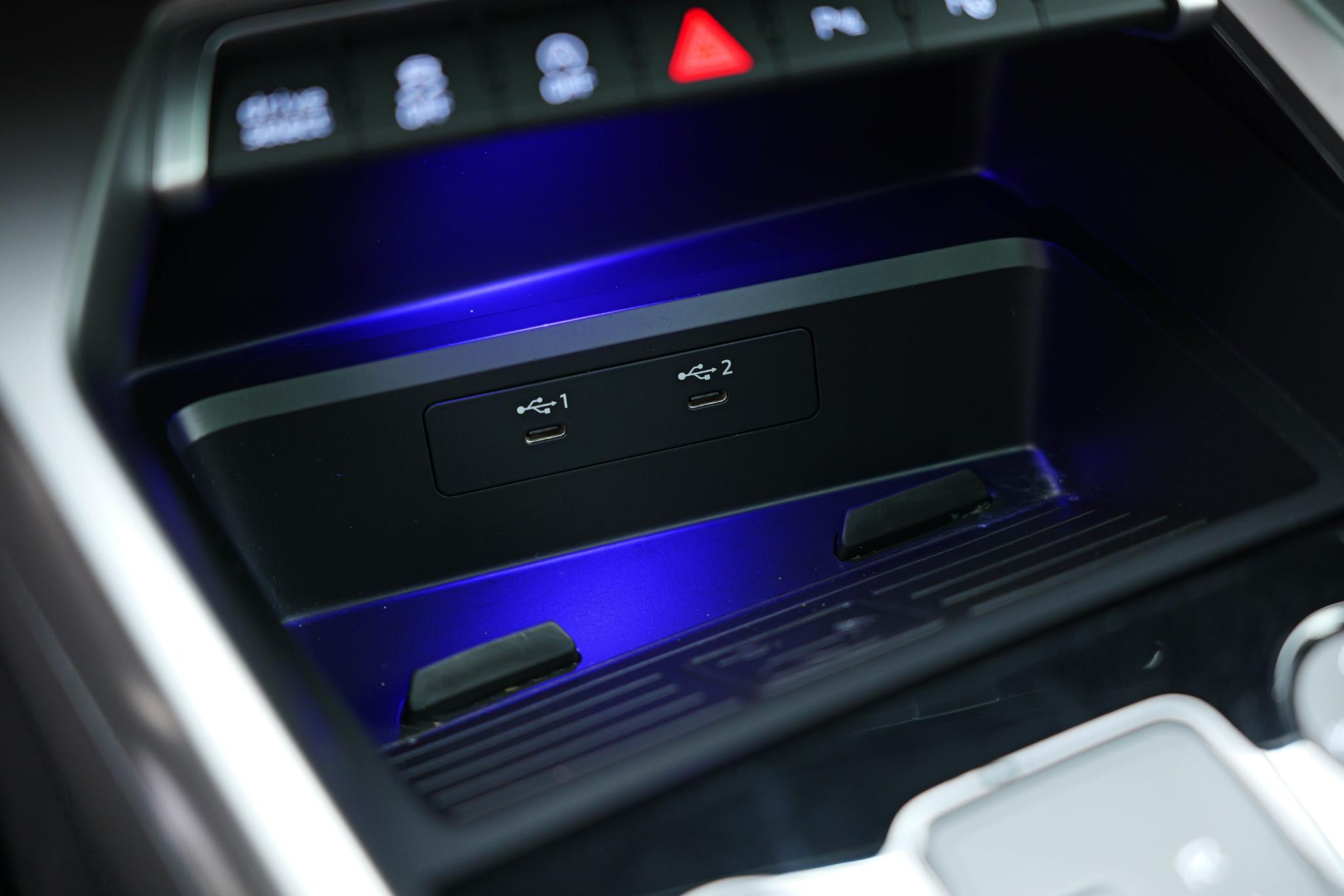 Hoofdafbeelding Audi RS3