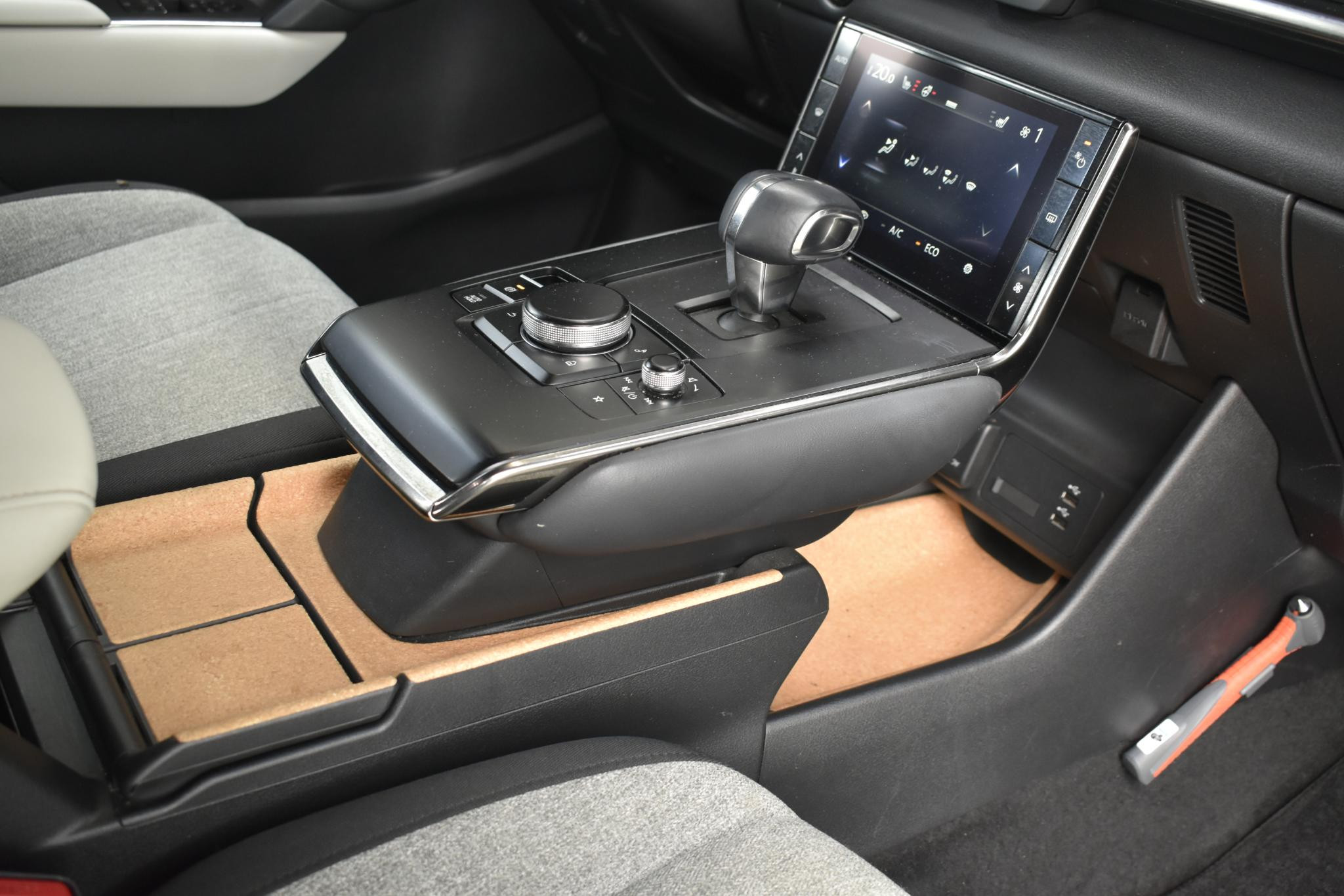 Hoofdafbeelding Mazda MX-30