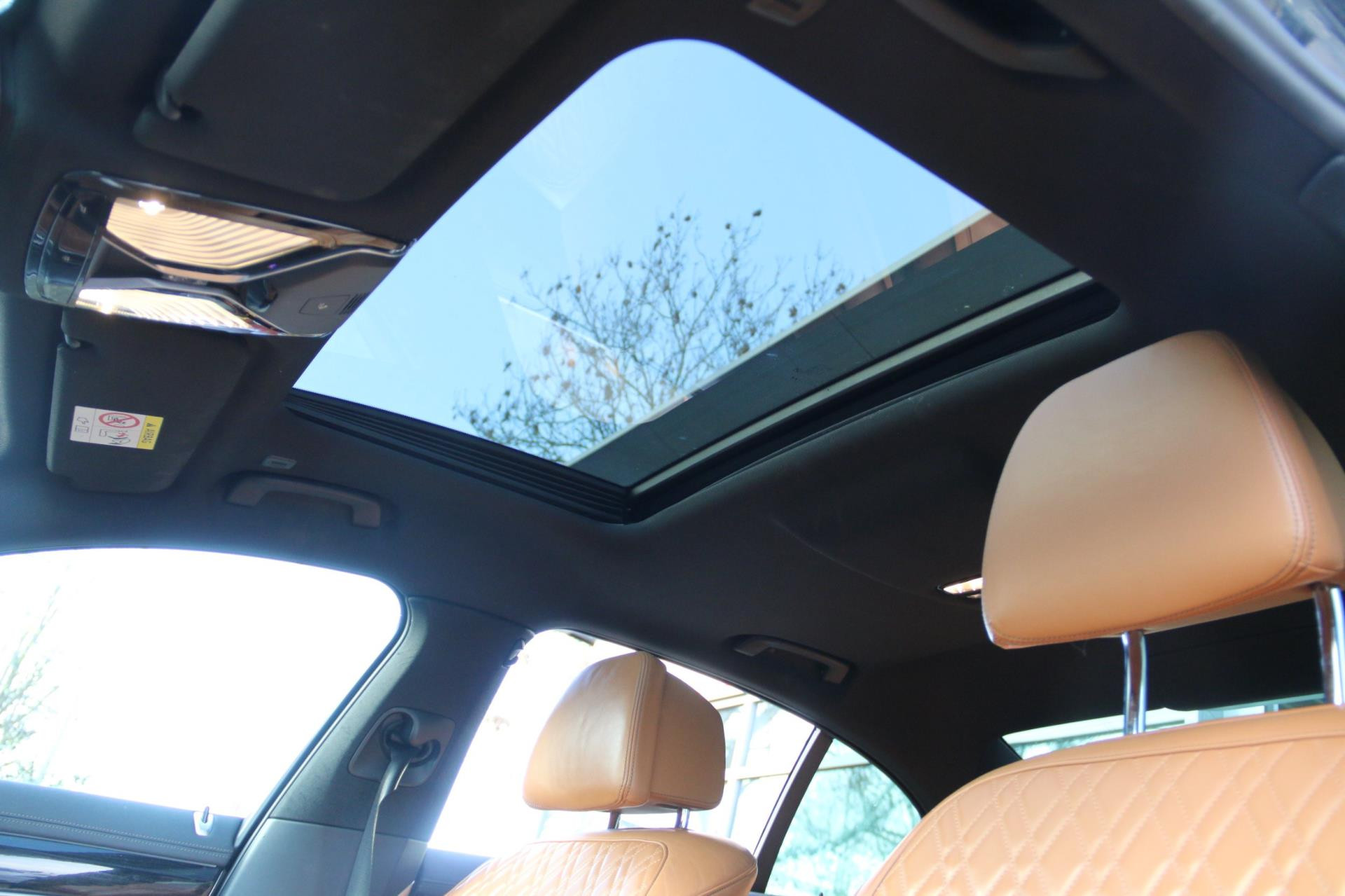 Hoofdafbeelding BMW 7 Serie