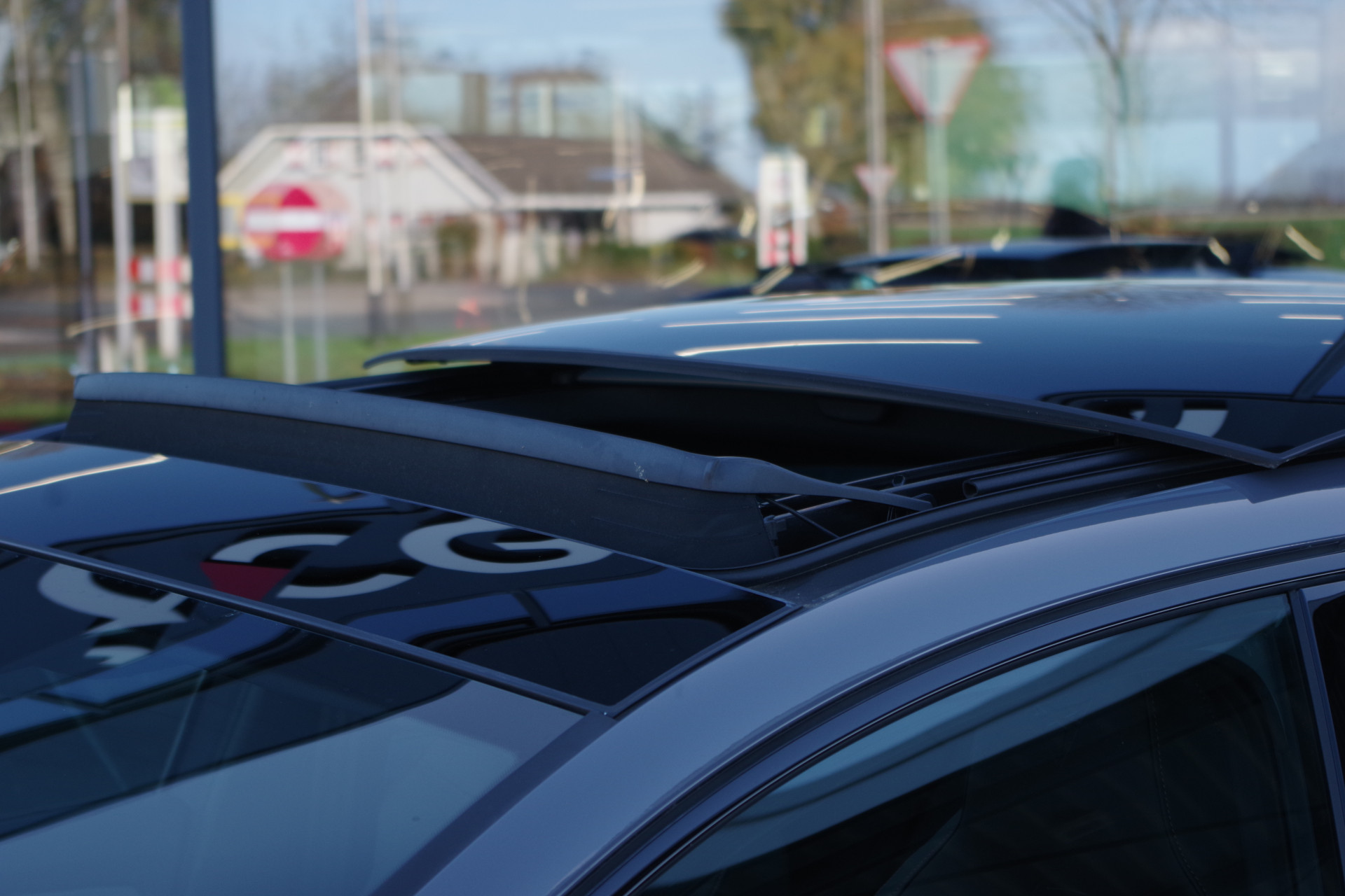 Hoofdafbeelding CUPRA Leon