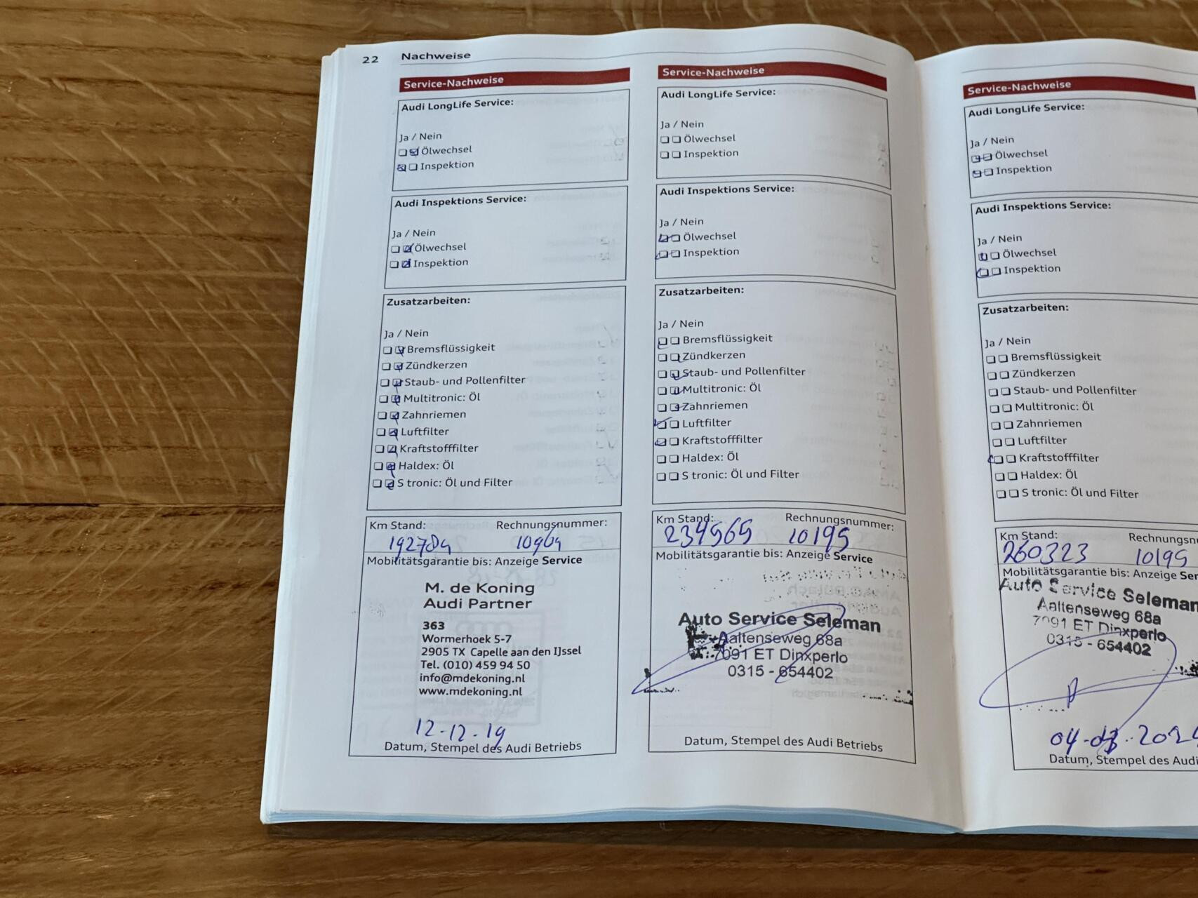 Hoofdafbeelding Audi S5