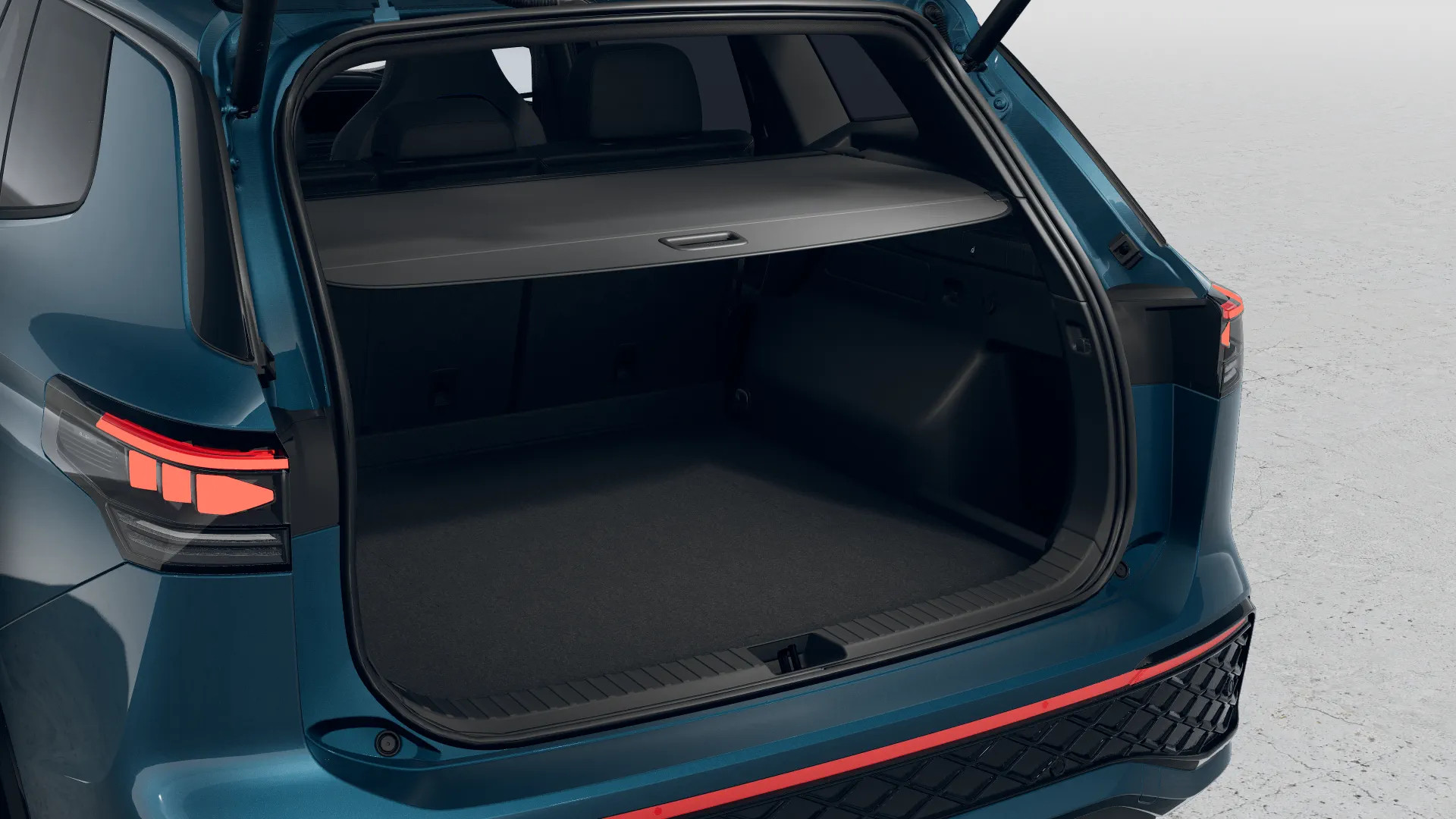 Hoofdafbeelding Volkswagen Tayron