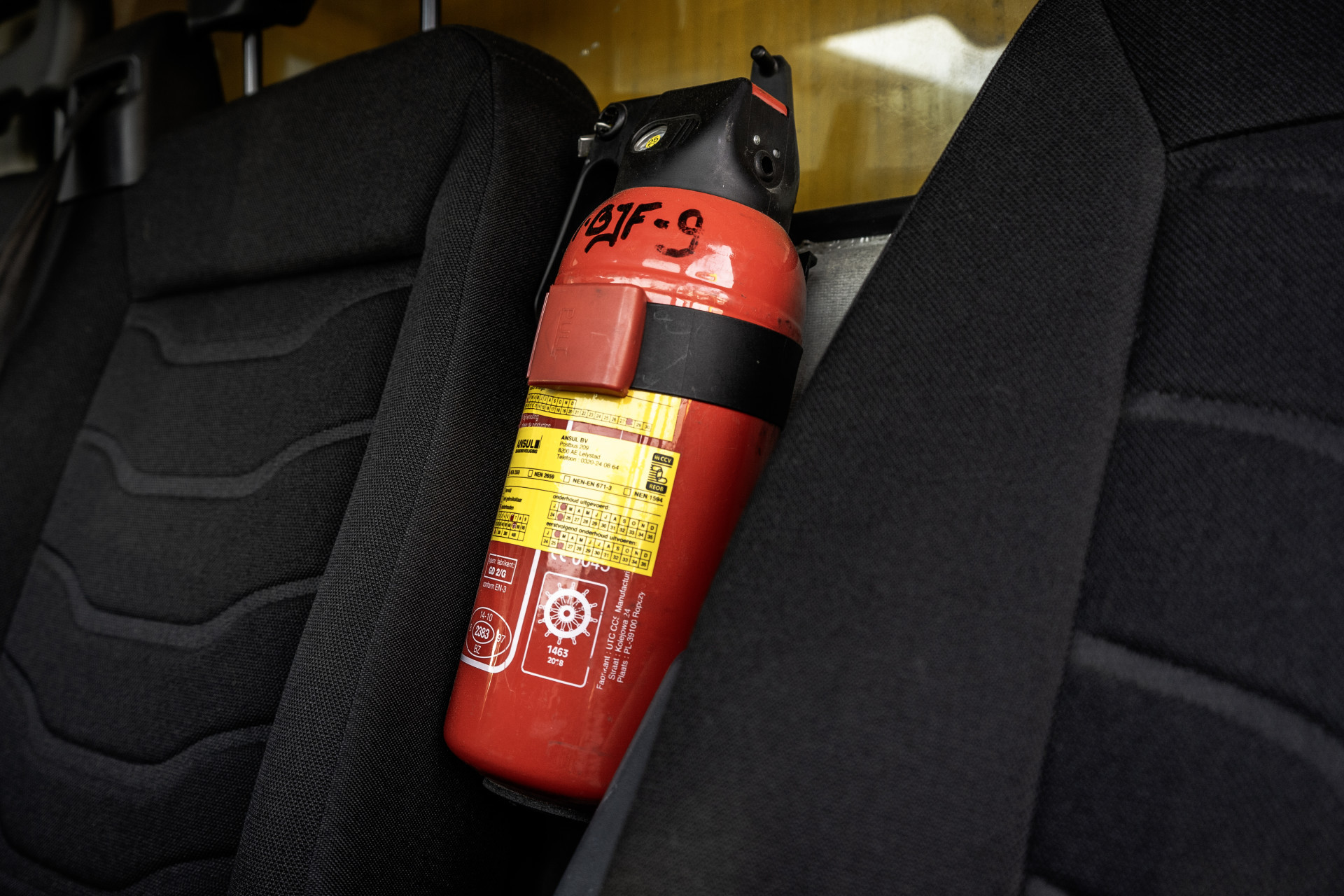 Hoofdafbeelding Iveco 70C17