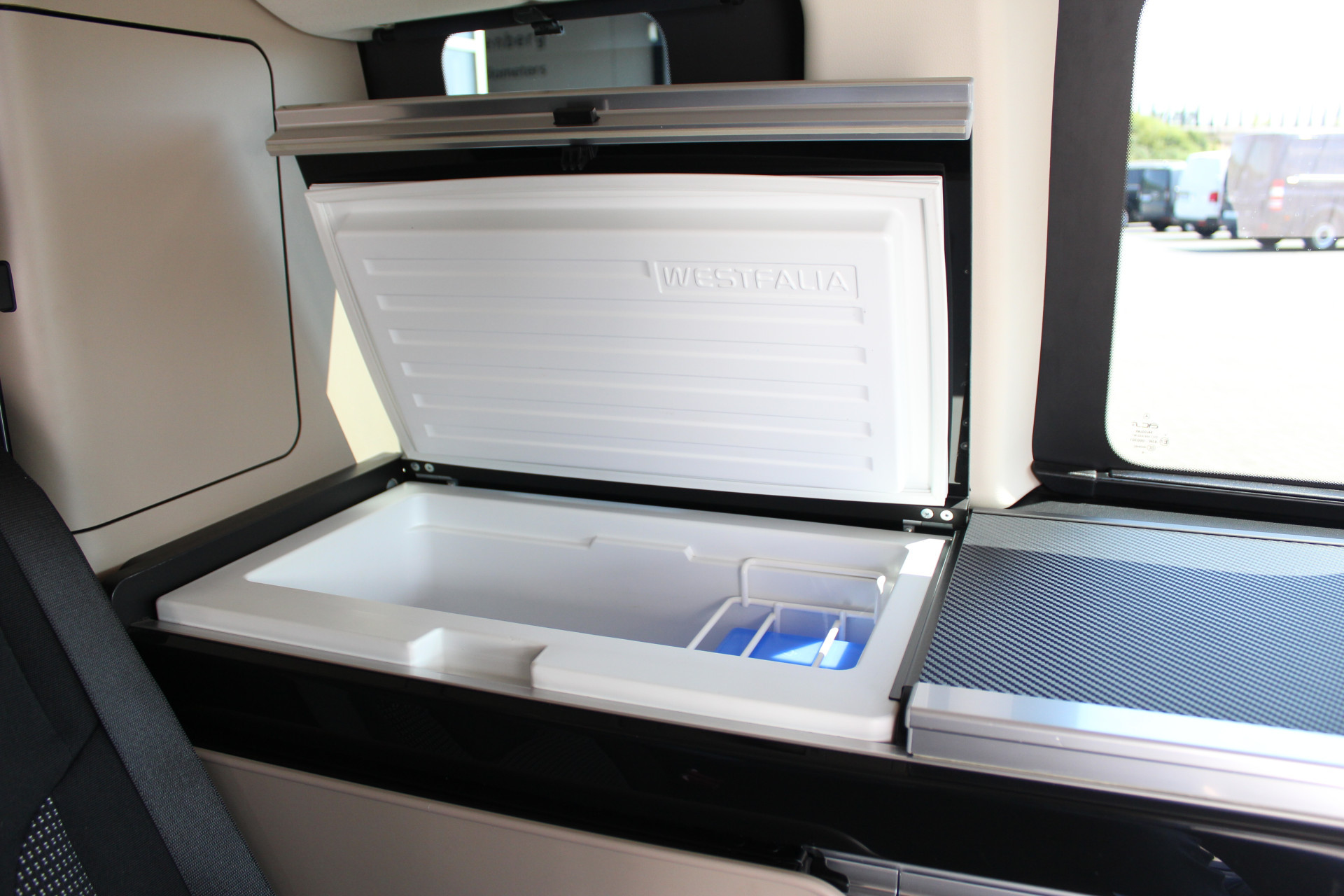 Hoofdafbeelding Mercedes-Benz Marco Polo