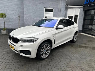 BMW X6 XDrive35i | M SPORT | SOFTCLOSE | DAK | KEYLESS | CAMERA |