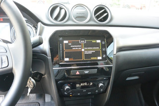 Suzuki Vitara Suzuki Vitara 1.4 Select Turbo Boosterjet Smart Hybrid Navigatie/Airco/Cruise - afbeelding nr 21