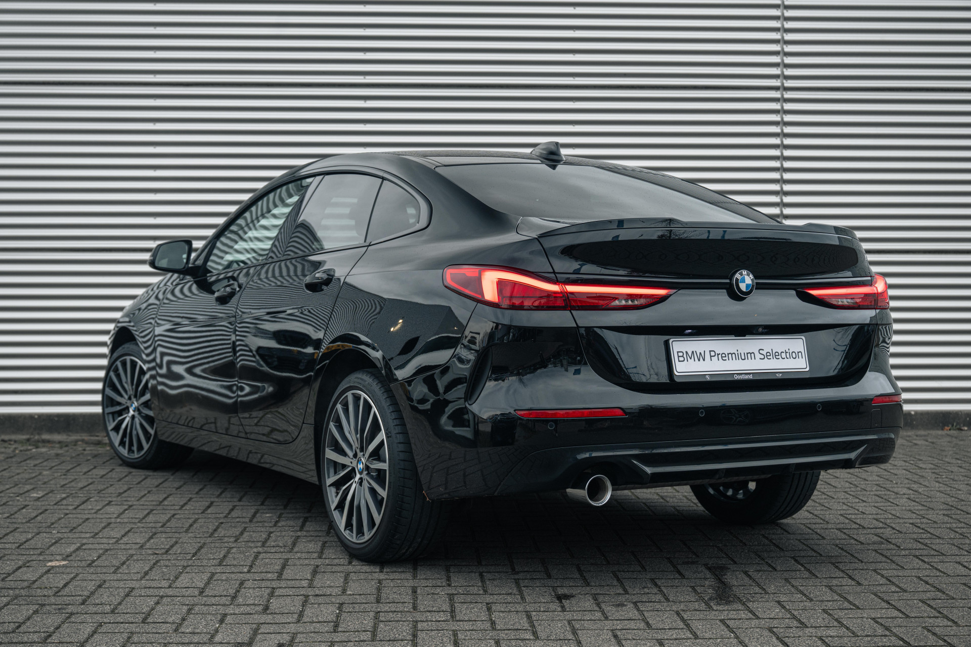 Hoofdafbeelding BMW 2 Serie