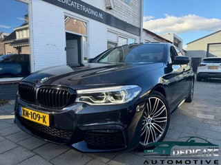 BMW 5 Serie - 259886771-0