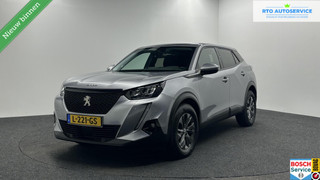 Peugeot 2008 1.2 PureTech Blue Lease Active CRUISE TREKHAAK