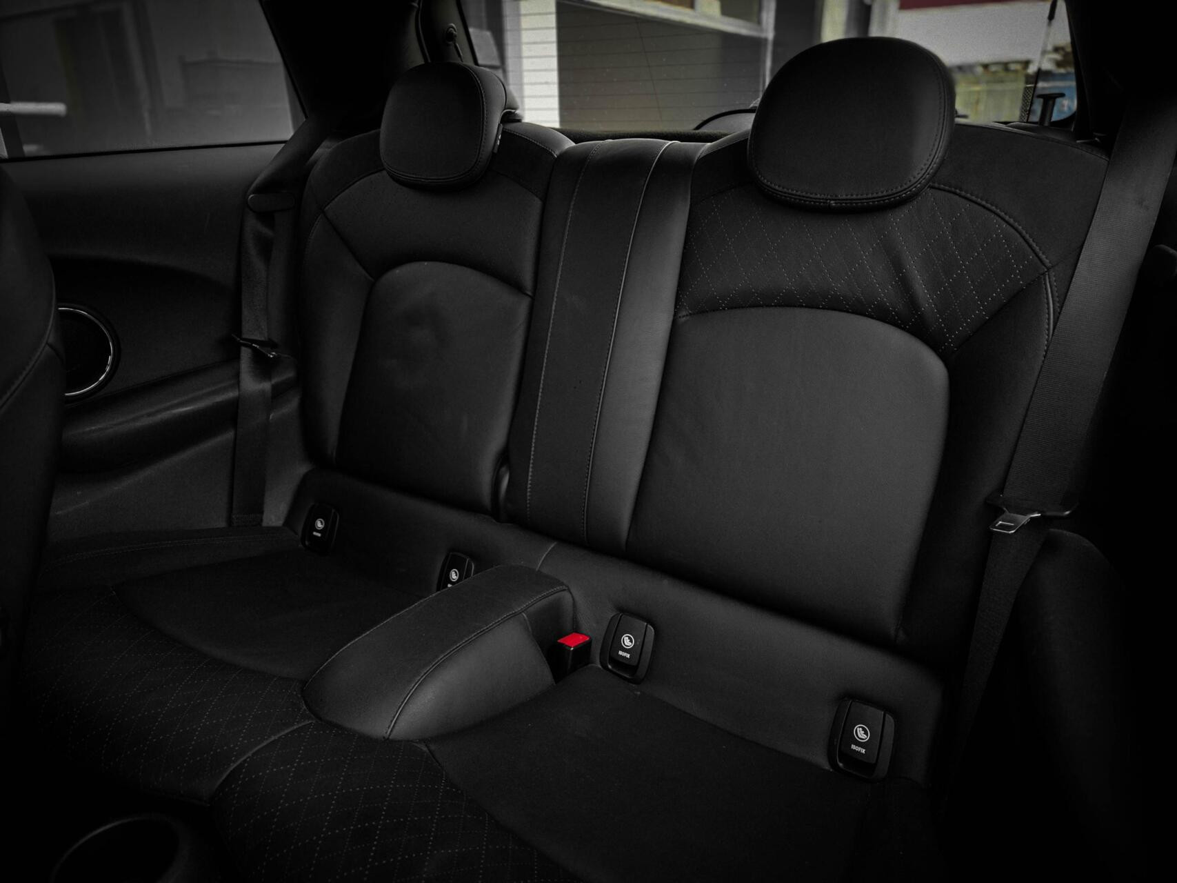 Hoofdafbeelding MINI Cooper S