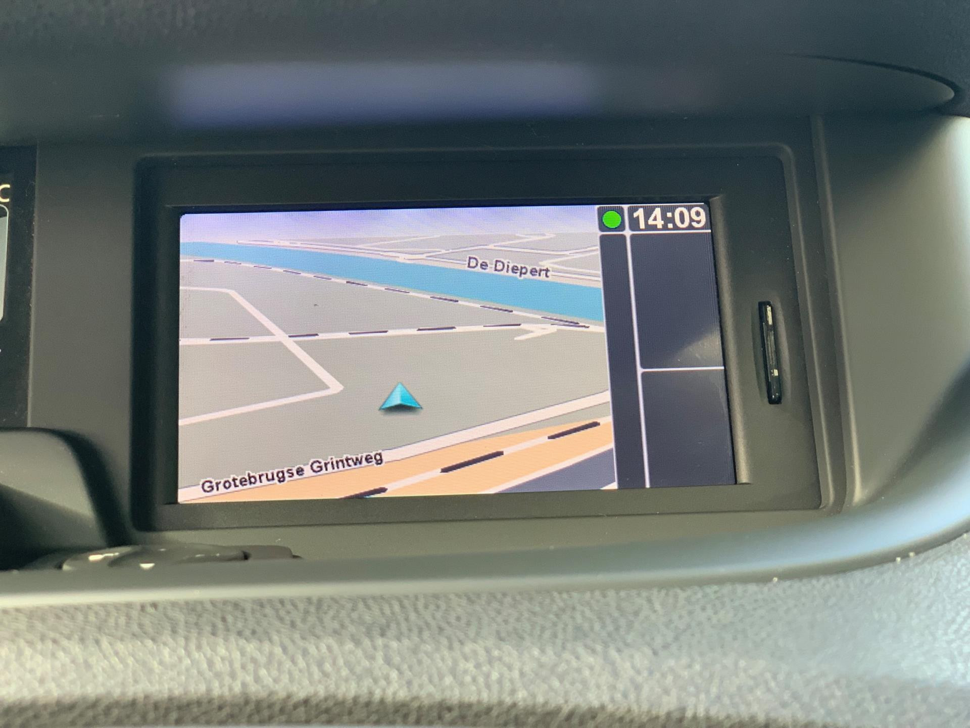 Hoofdafbeelding Renault Grand Scénic