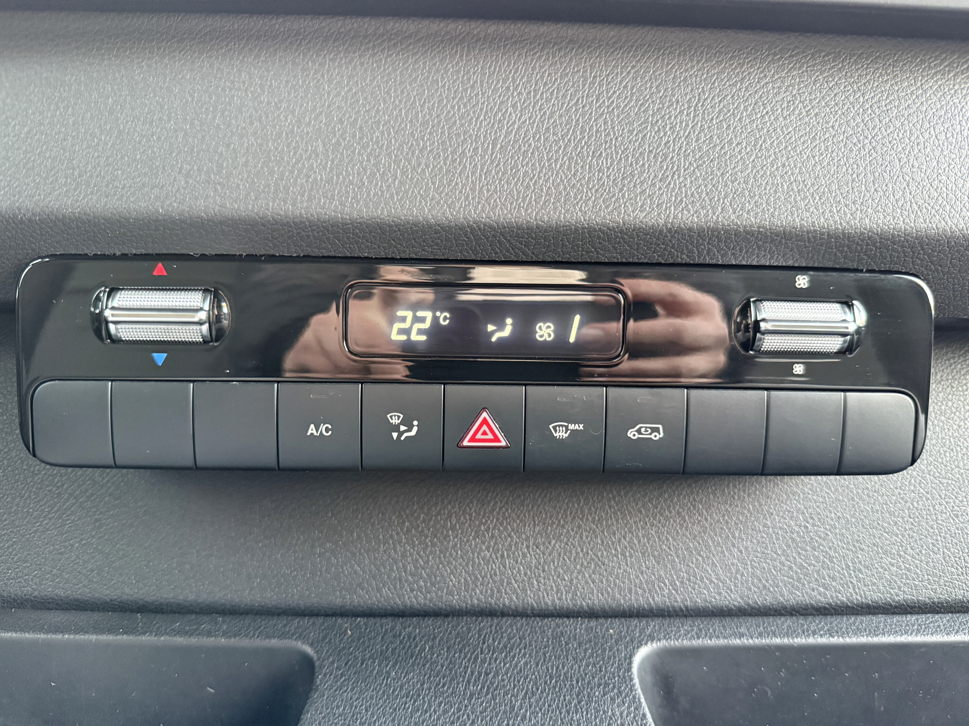 Hoofdafbeelding Mercedes-Benz eSprinter