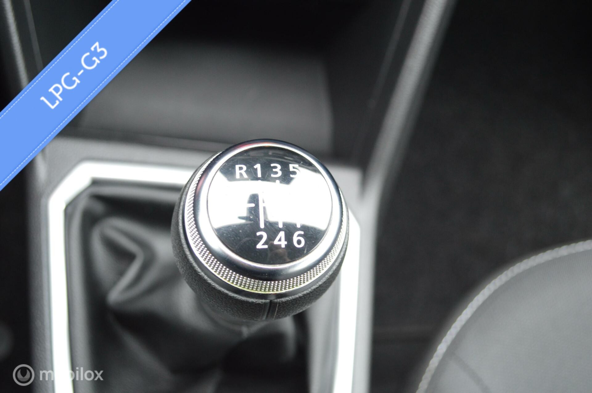 Hoofdafbeelding Dacia Jogger