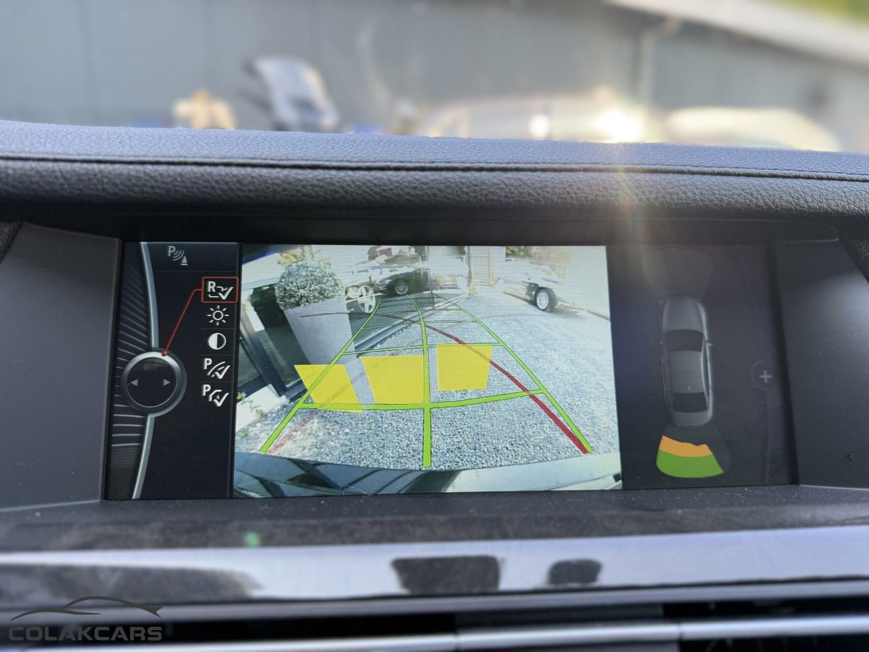 Hoofdafbeelding BMW Active Hybrid 7