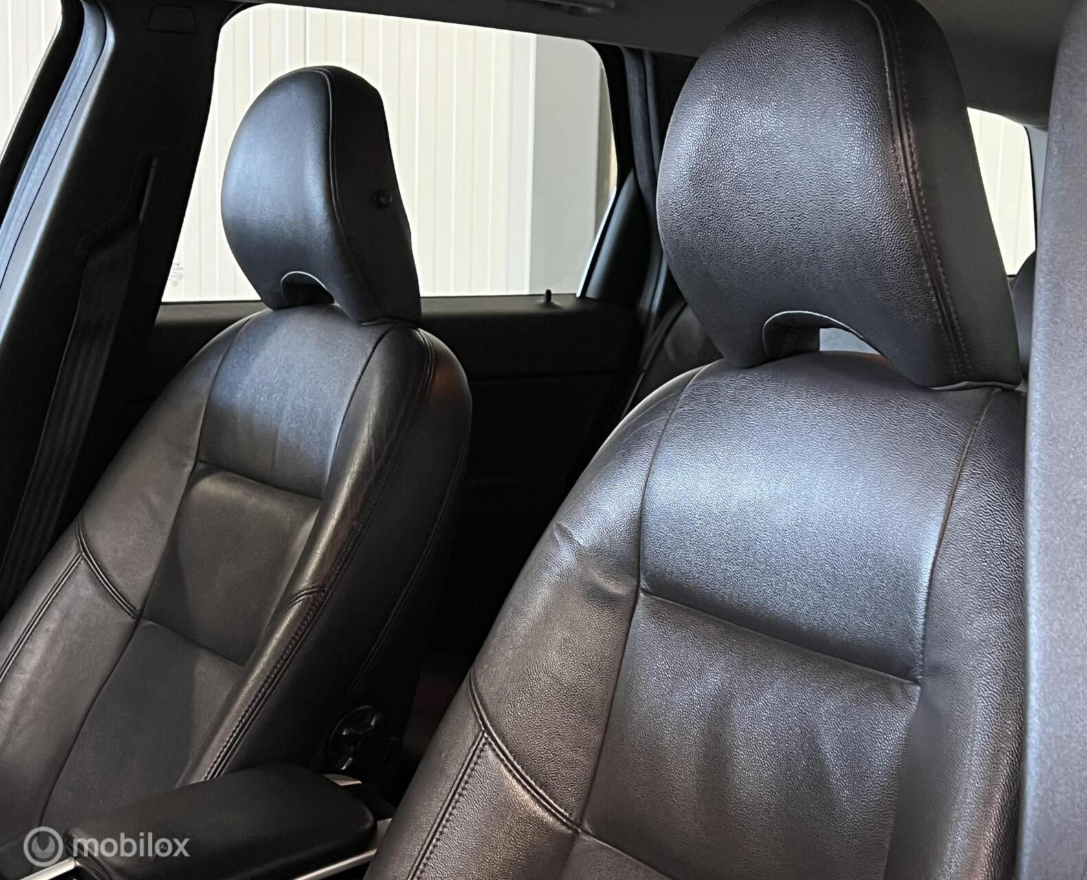 Hoofdafbeelding Volvo V50