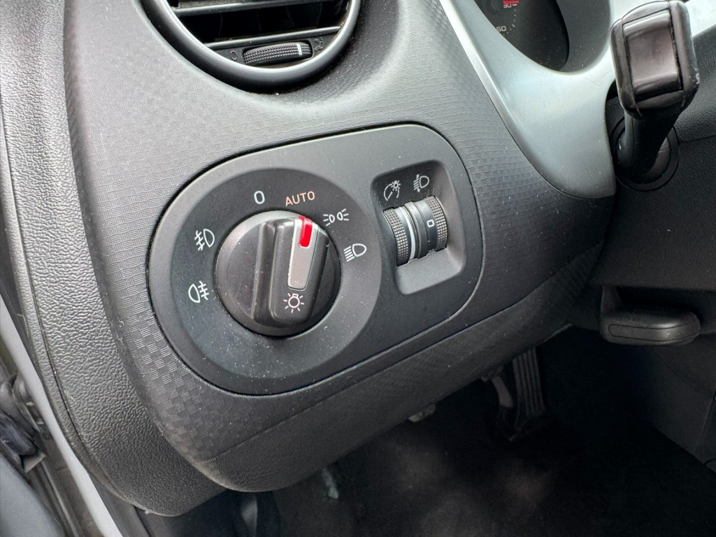 Hoofdafbeelding SEAT Altea