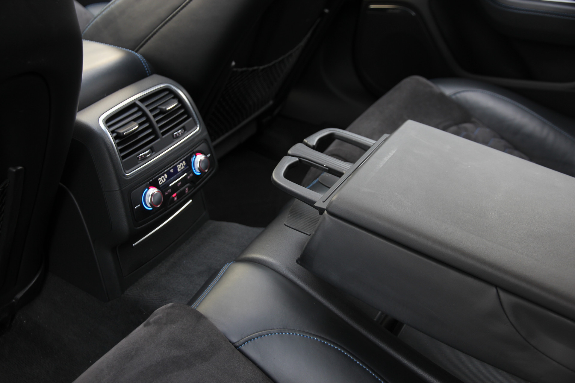 Hoofdafbeelding Audi RS6