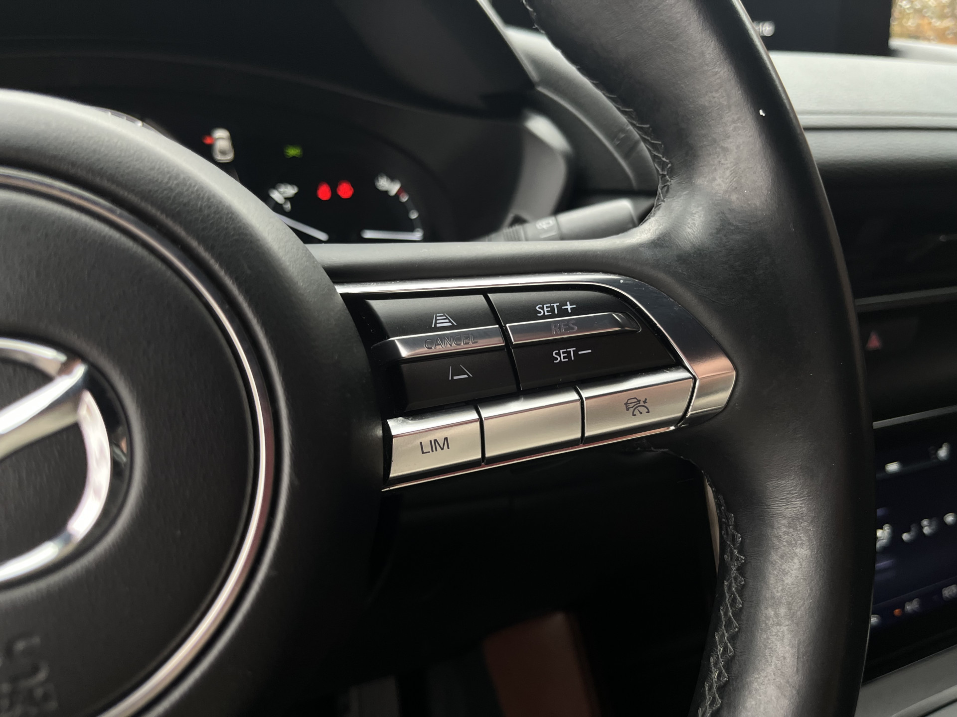 Hoofdafbeelding Mazda MX-30