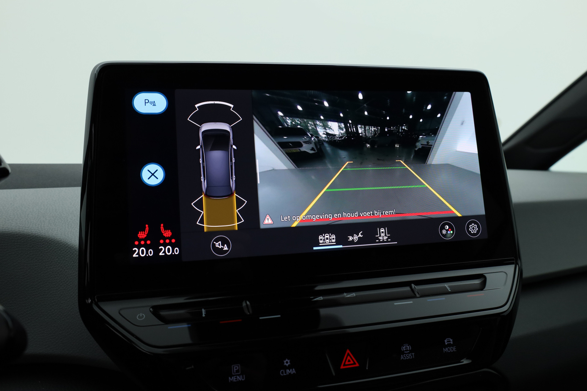 Hoofdafbeelding Volkswagen ID.3