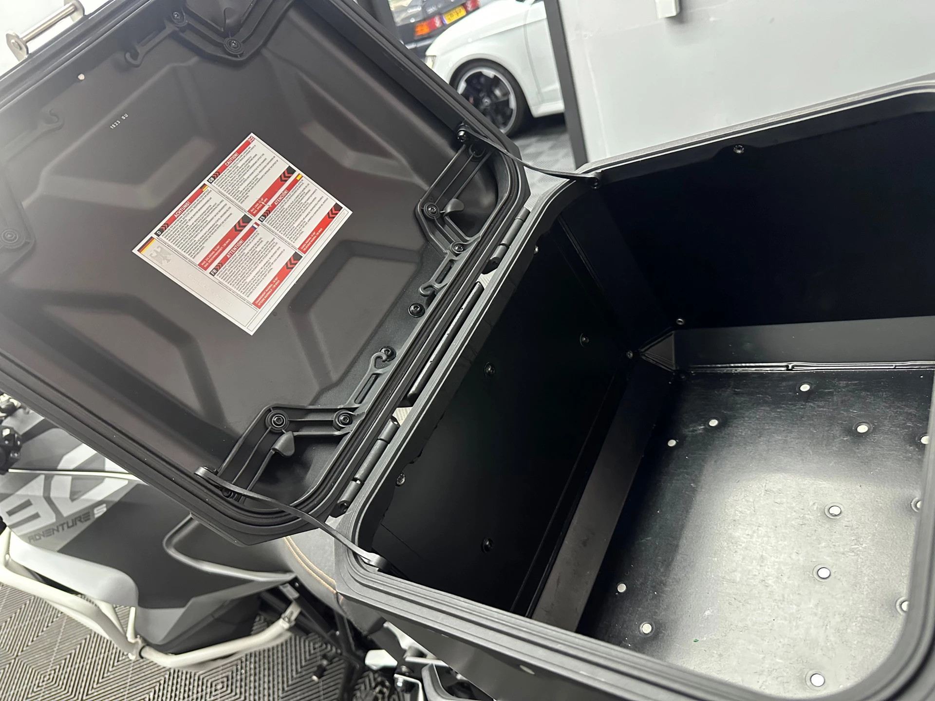 Hoofdafbeelding KTM 1290