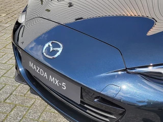 Mazda MX-5 Mazda MX-5 SKYACTIV-G 6MT 184pk KAZARI /€3000 INSTAP VOORDEEL - afbeelding nr 27