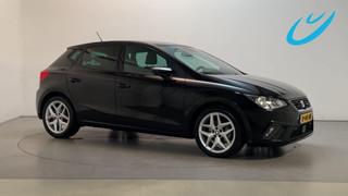 Seat Ibiza 1.0 TSI 116pk DSG FR Business Intense Navigatie Camera Navigatie