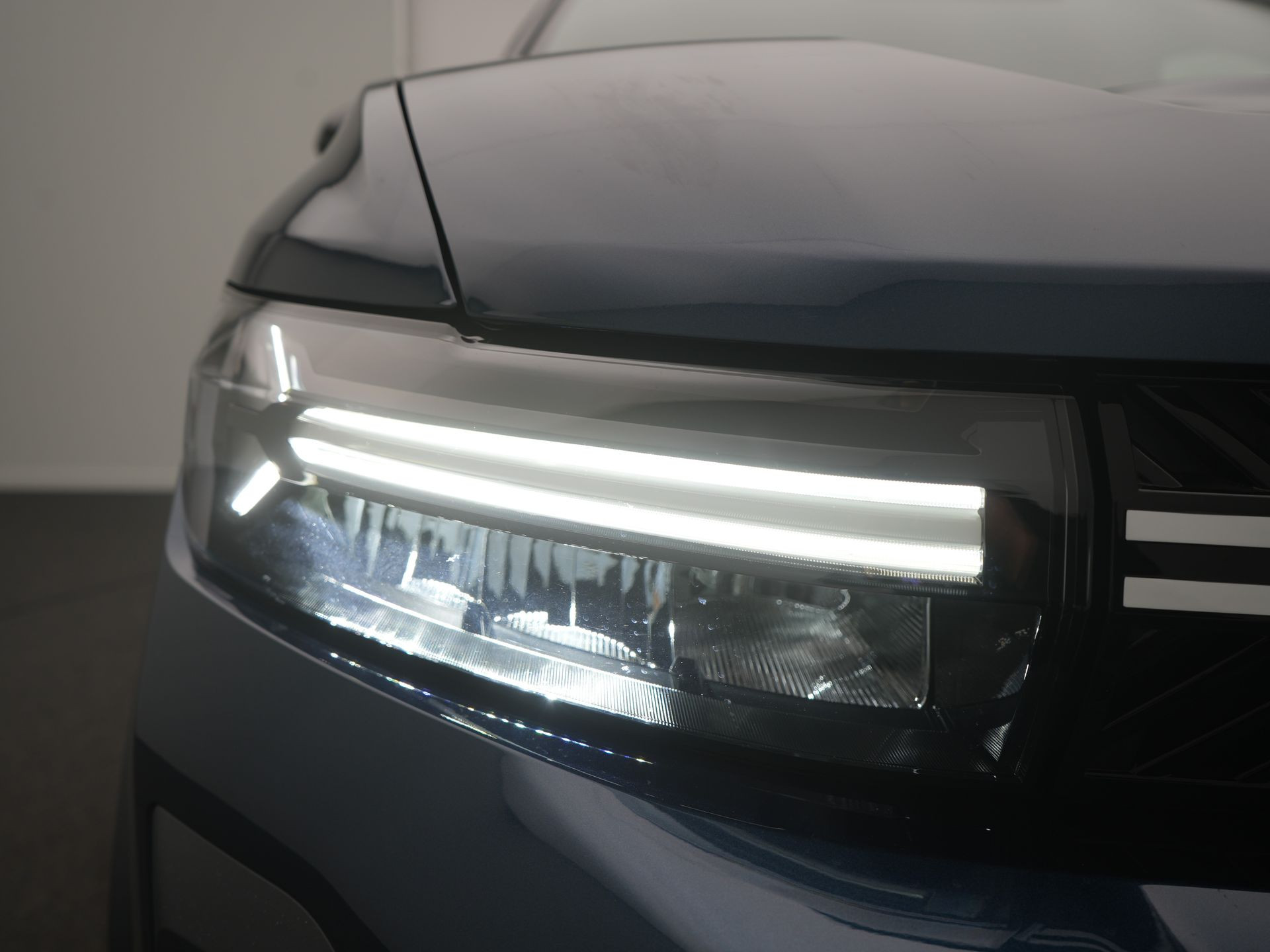 Hoofdafbeelding Dacia Bigster