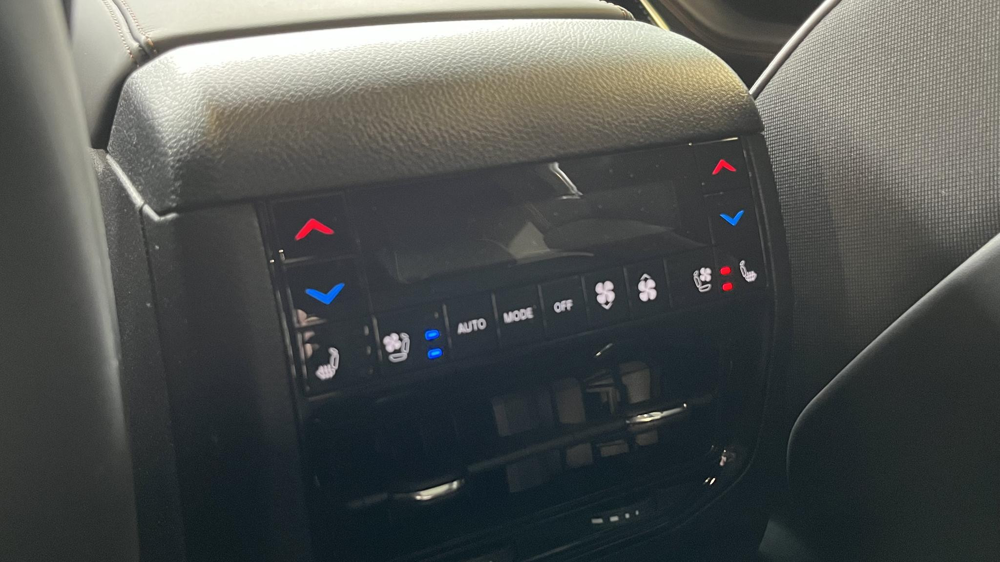 Hoofdafbeelding Jeep Grand Cherokee