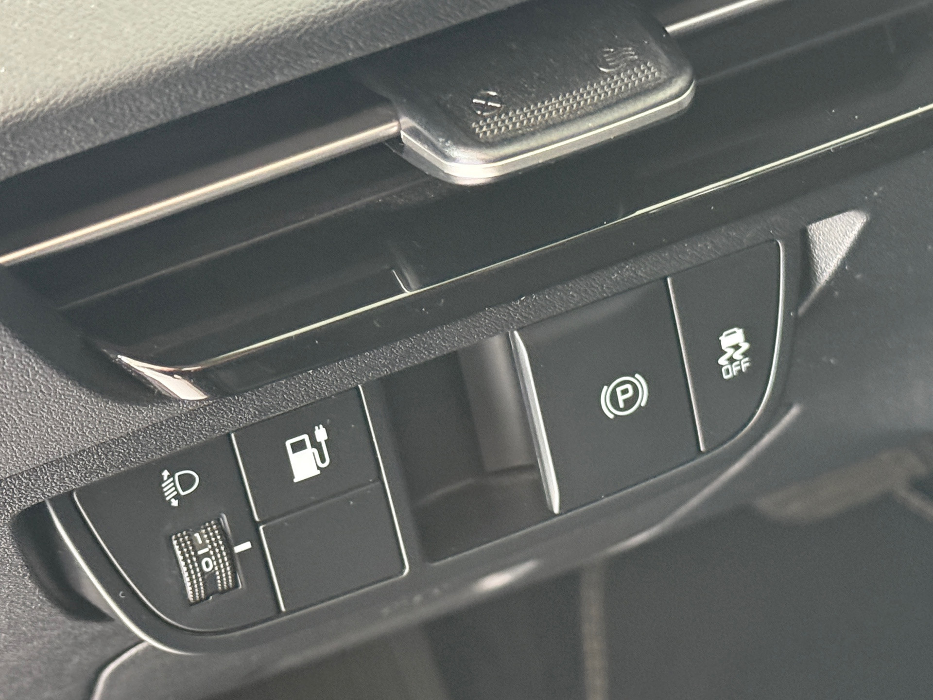 Hoofdafbeelding Kia EV6