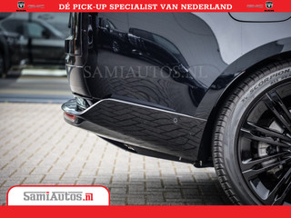Land Rover Range Rover Land Rover Range Rover P550e | NIGHT | GARANTIE TOT 14-03-2029 | HEAD-UP | ACHTERAS BESTURING | SOFT CLOSE | PHEV | 23 INCH VELGEN | PANORAMADAK | STUURVERWARMING | STOEL KOELING | Fabrieksgarantie tot 14-03-2029 – Geniet van gemoedsrust met uitgebreide dekking tot deze datum. GZK-71-D - afbeelding nr 23