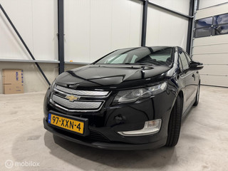 Hoofdafbeelding Chevrolet Volt