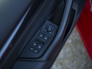 Škoda Octavia Škoda Octavia Combi 1.5 TSI MHEV Business Edition Plus | Matrix LED | Chrome pakket | Stoel-, Stuur- & voorruitverwarming | Navi 13inch | Elektr.trekhaak | El. achterklep m.sensor | ACC | - afbeelding nr 23