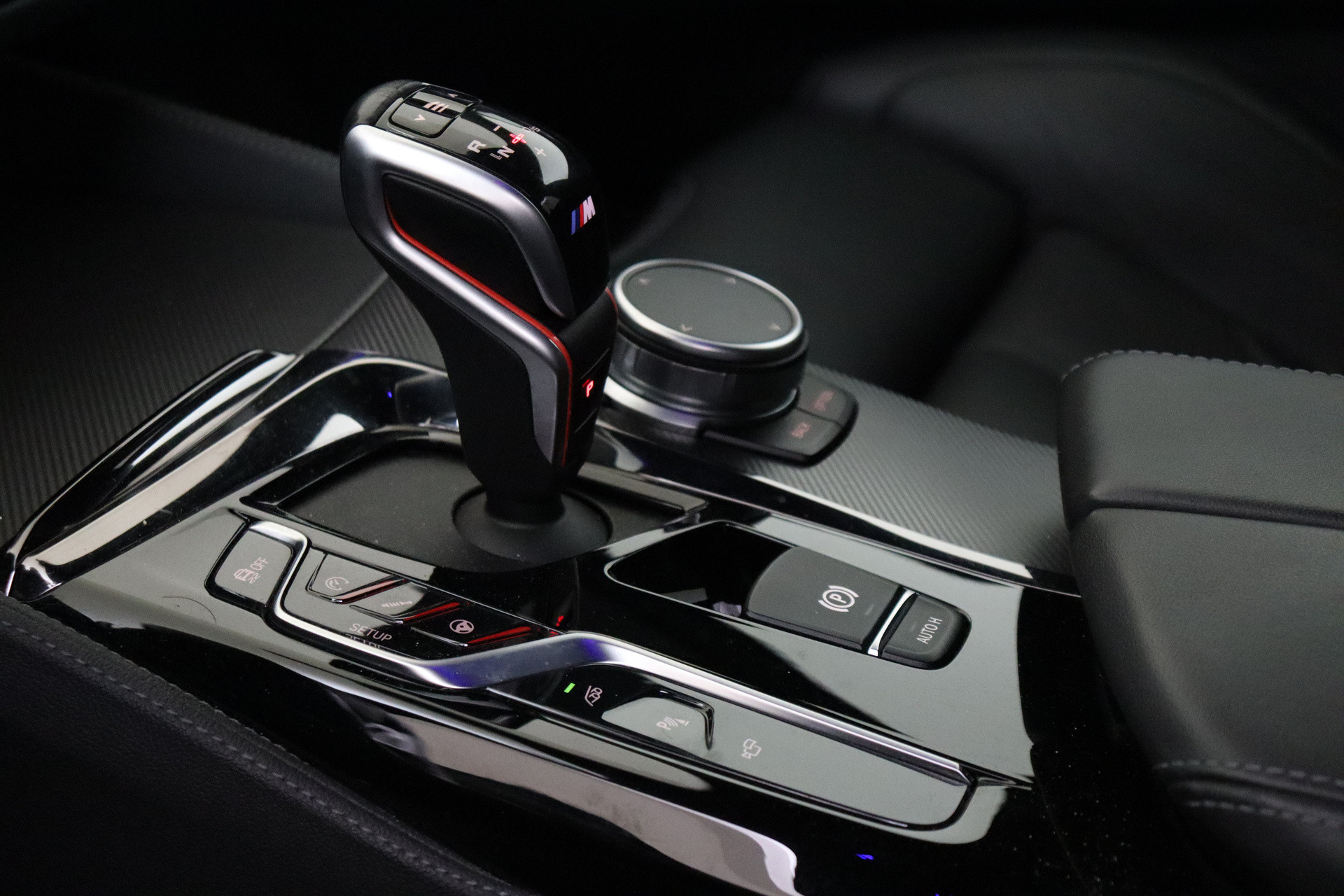 Hoofdafbeelding BMW M5