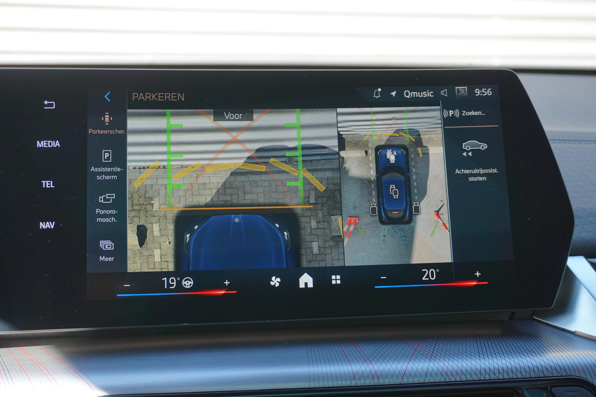 Hoofdafbeelding BMW iX2