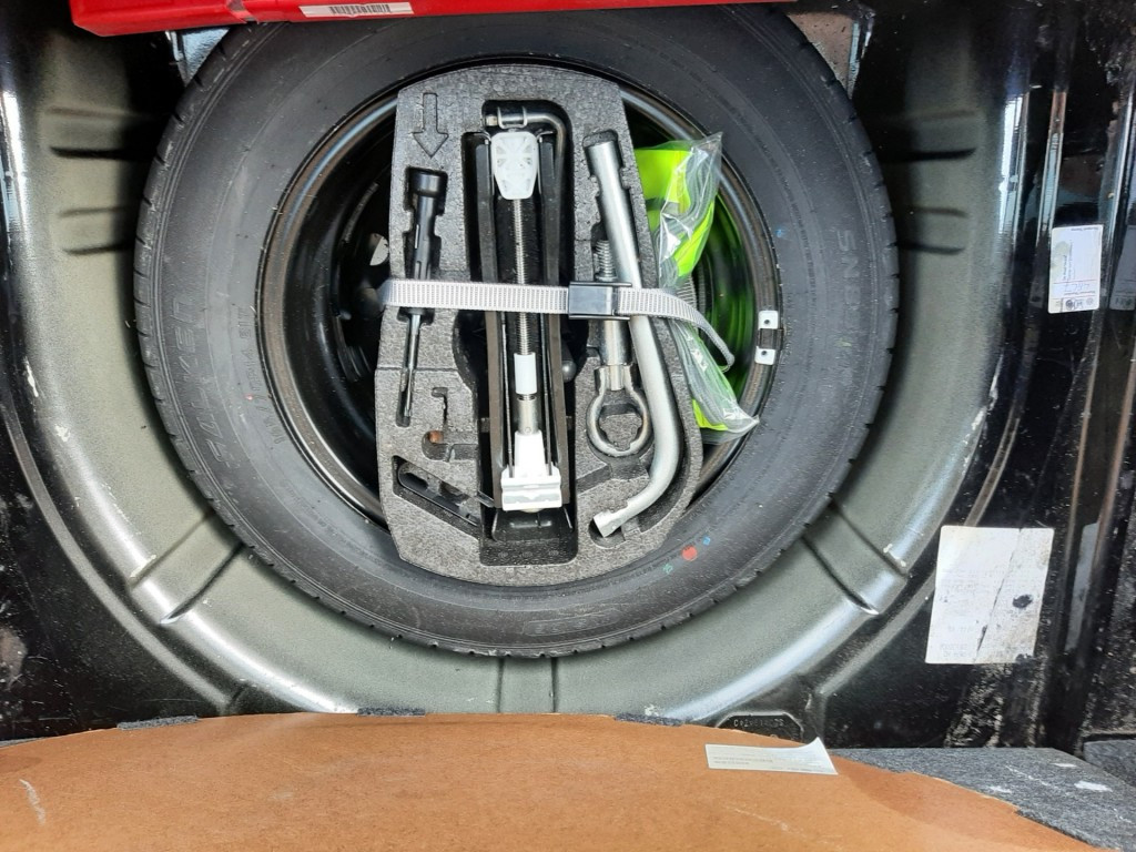 Hoofdafbeelding Škoda Citigo