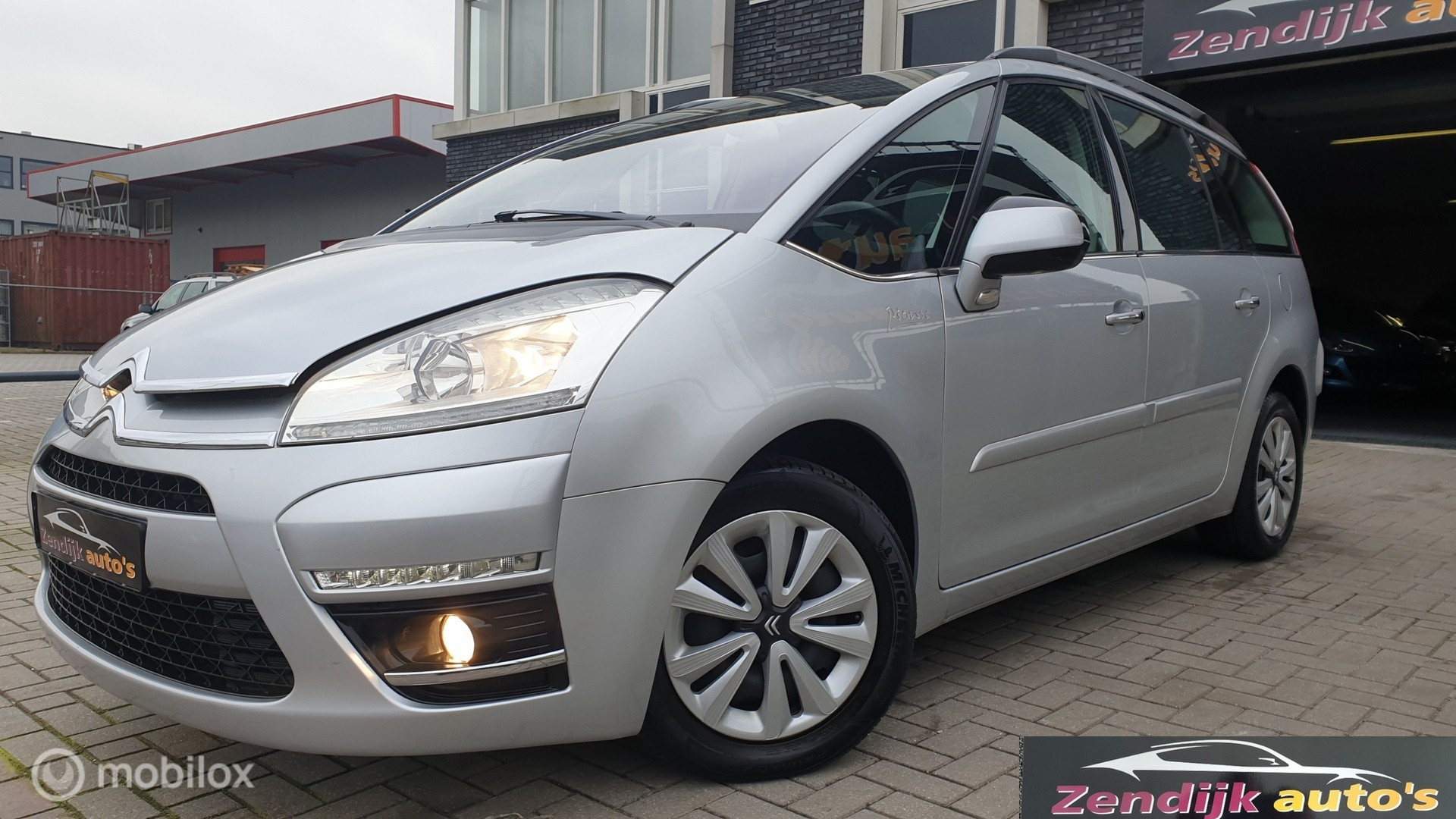 Hoofdafbeelding Citroën Grand C4 Picasso