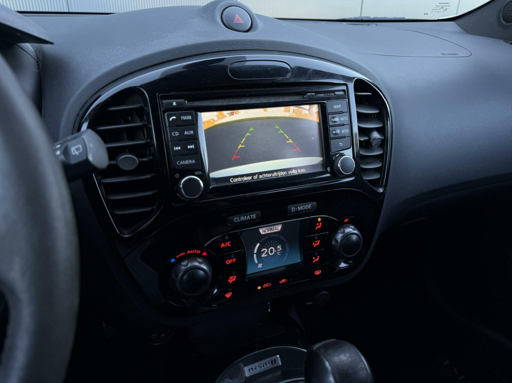 Hoofdafbeelding Nissan Juke