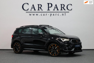 CUPRA Ateca 2.0 TSI 4DRIVE 300+PK FACELIFT/MAXTON/20" LMV/SFEER/BEATS/PANO/KUIP+ALCANTARA+S.VERWARMING/CAM/ACC/12 MDN GARANTIE!