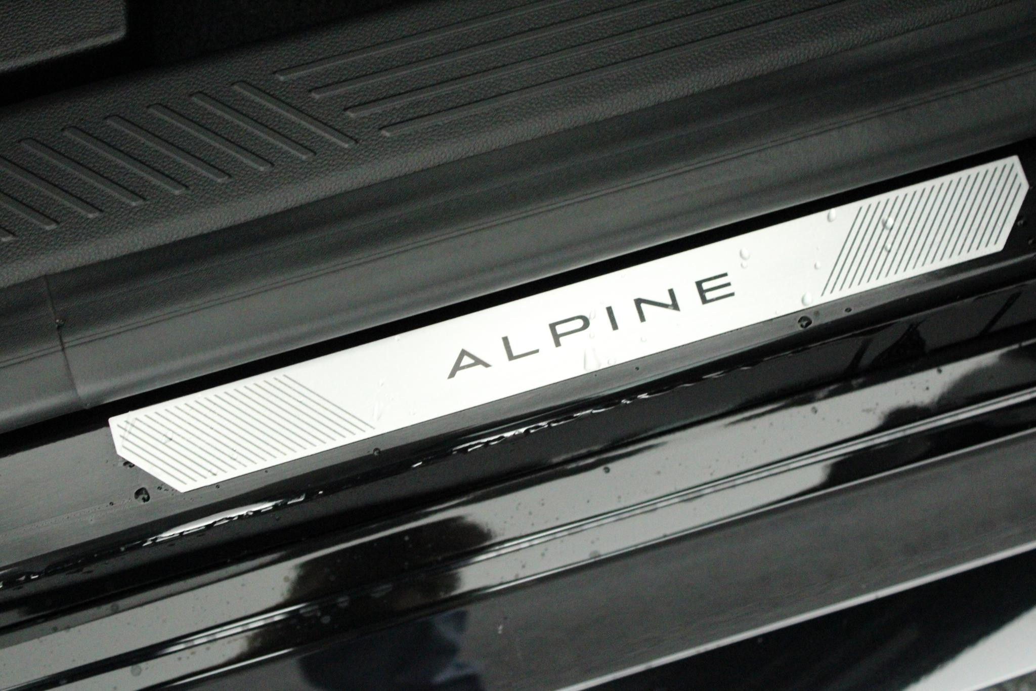 Hoofdafbeelding Alpine A290