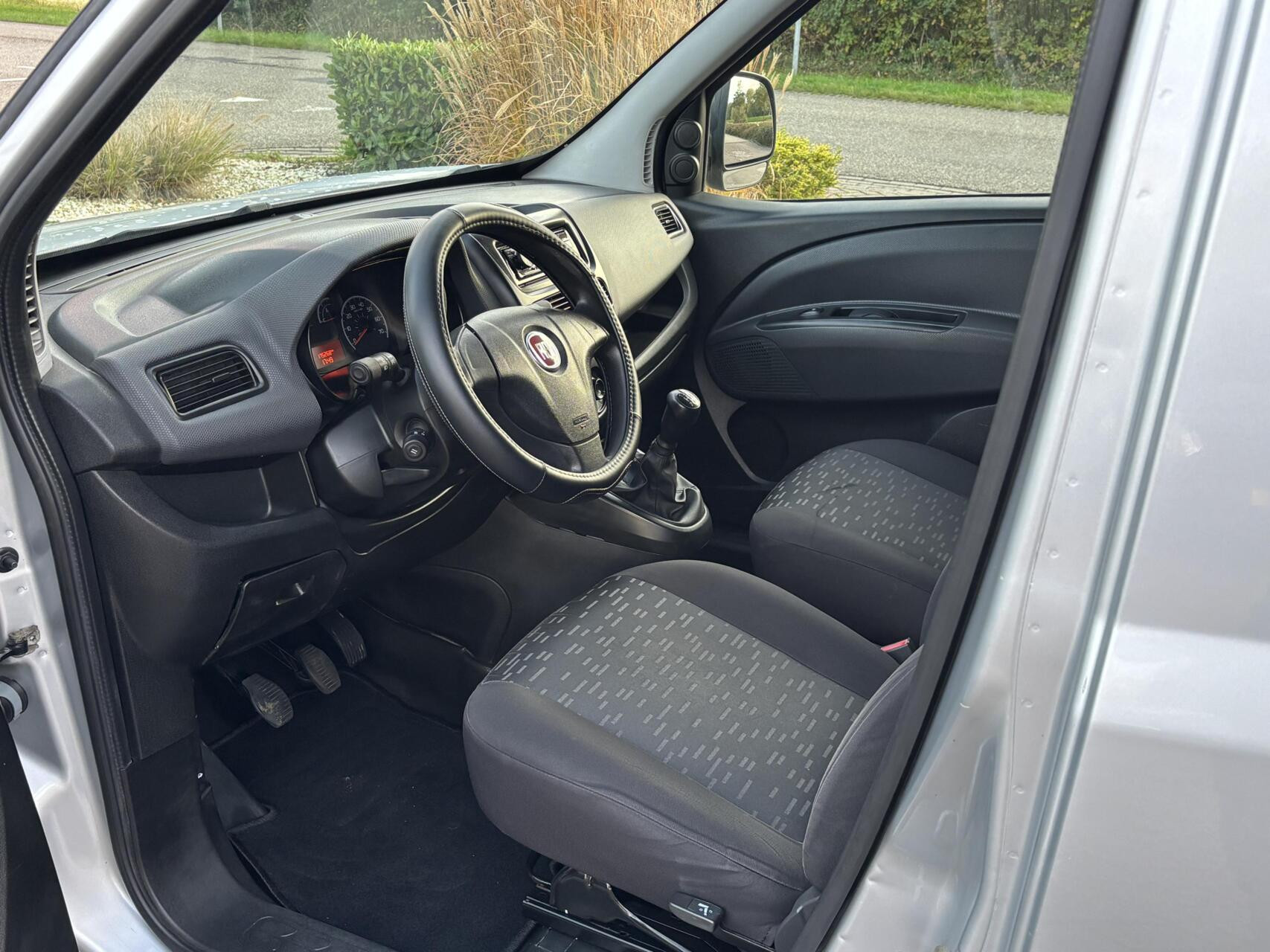 Hoofdafbeelding Fiat Doblò