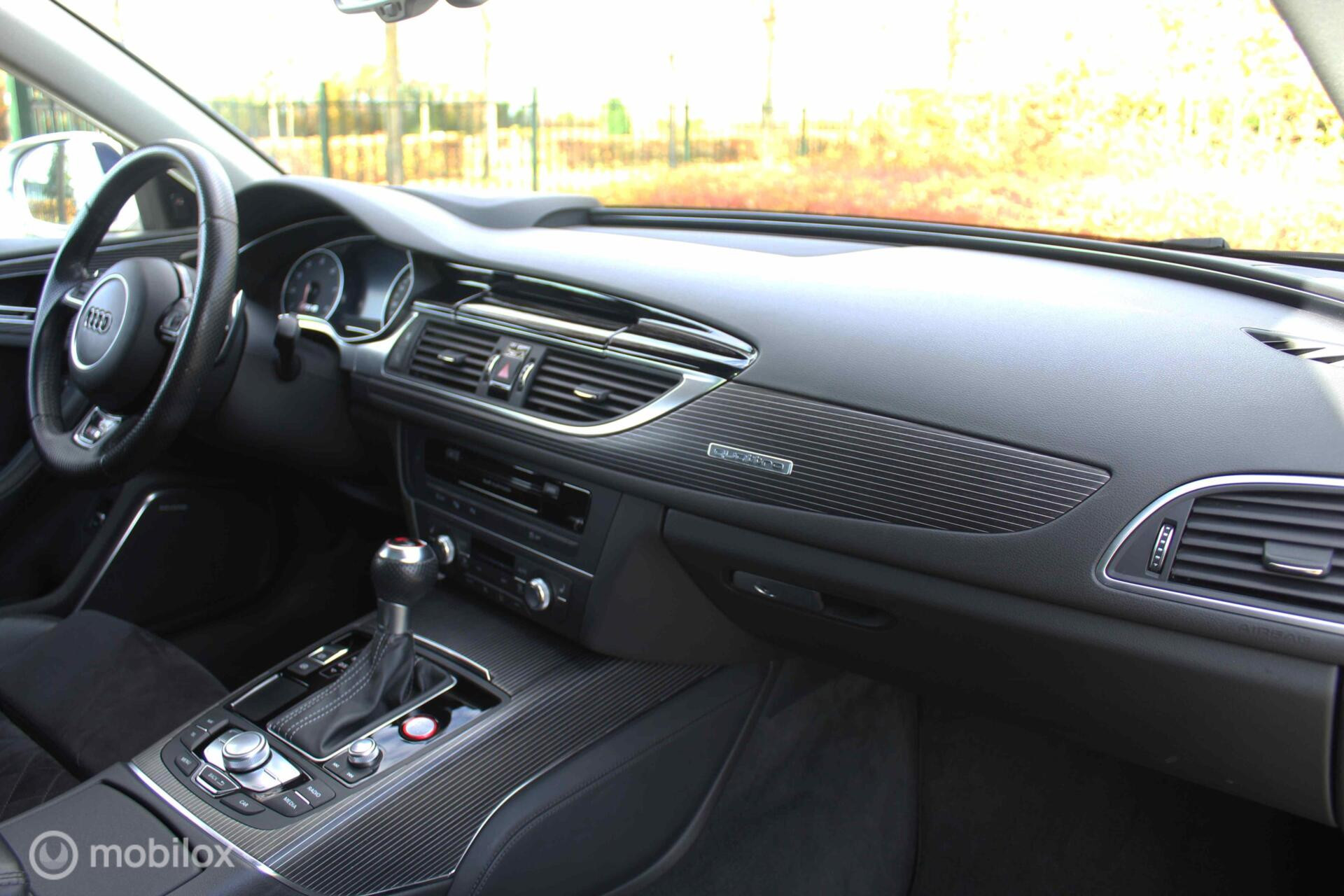 Hoofdafbeelding Audi RS6