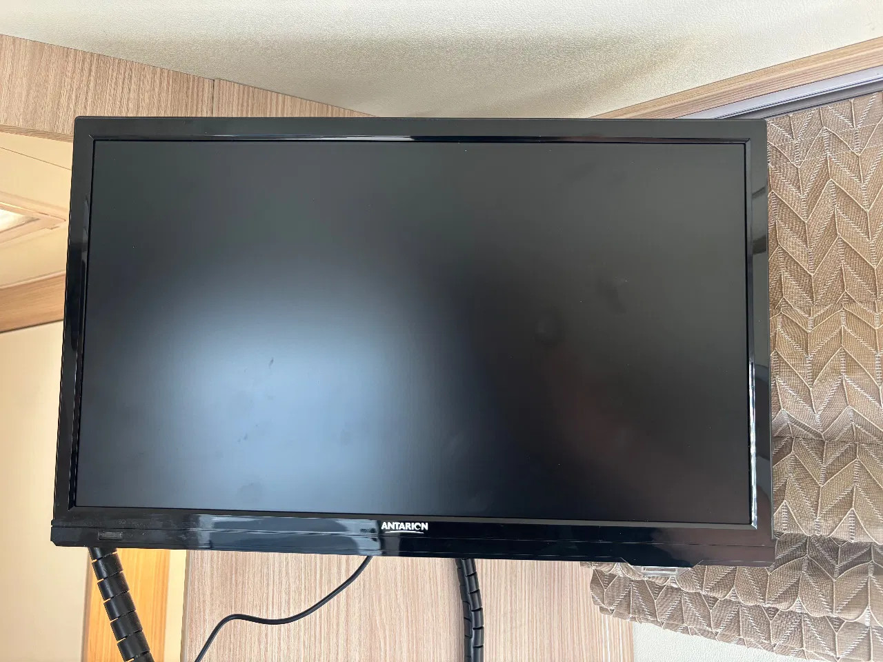 Hoofdafbeelding Bürstner BT7342 30 EDITION IXEO TIME IT734 Camper