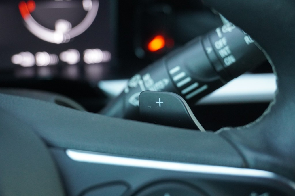 Hoofdafbeelding Opel Grandland