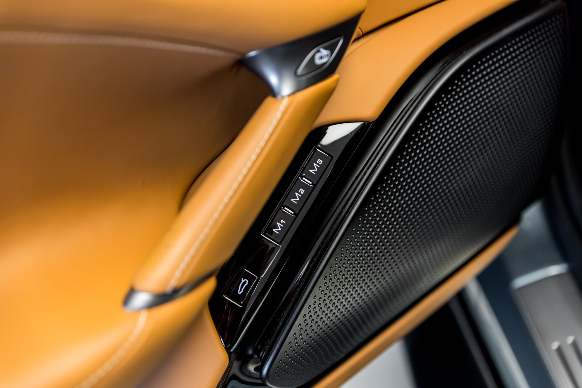 Hoofdafbeelding Ferrari Roma